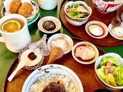 -ITARU食堂·定食料理(西丽店)