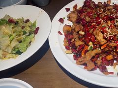 -向川南·水煮鱼·川菜(和平里店)