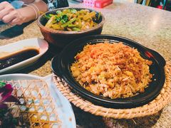 -小团圆餐厅(欧洲城店)