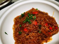 干捞粉丝-董厨煨汤馆(车站路店)