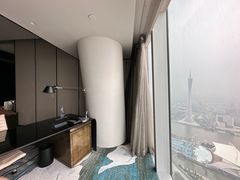 -广州四季酒店