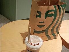 -星巴克(深圳平安金融中心B1店)