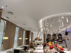 -Deer Park鹿园西餐(仁恒置地广场店)