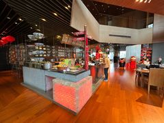 -广州富力君悦大酒店·凯菲厅