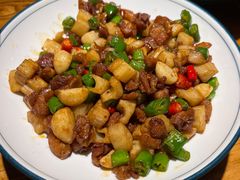 -苹果树下艺术餐厅(通州店)