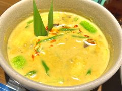 -帕蓝·暹罗料理(大学路店)