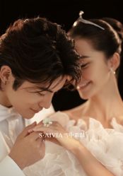 -雪中彩影婚纱摄影·微光艺术中心