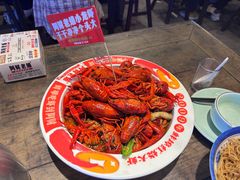 -阿财老铺·老蚌埠龙虾城(华夏总店)