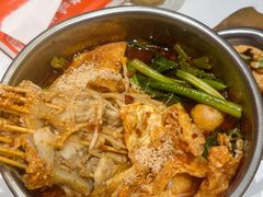 -老味烧烤(总店)