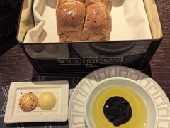 -丘吉尔餐厅(澳门伦敦人店)