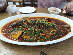 -茶泡饭(李子坝店)