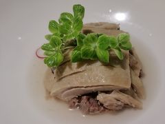 -太阳门淮扬菜(南京博物院店)