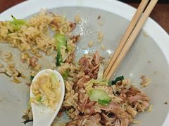 -陆长玖古法猪脚饭(玄风桥店)