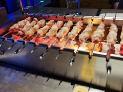 -很久以前羊肉串(打浦路店)