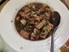 -佛有缘素食馆·荔湾老字号(陈家祠首店)