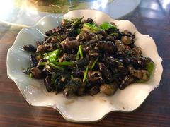 山吭螺-桃姐农庄老字号(从化温泉店)