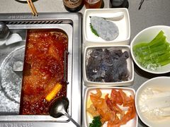 -海底捞火锅(北京路店)