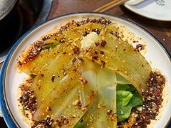 -青山青豆花·笑禅豆腐鱼(黄泥塝店)