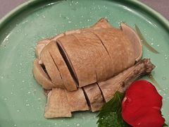 -金哥私房菜馆(张府园总店)