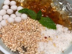 -绿茶餐厅(西单老佛爷店)