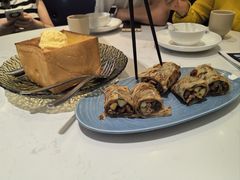 -鹿港小镇(金虹桥国际中心店)