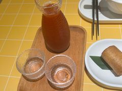 -蔡澜点心·粤菜(花城汇南区店)