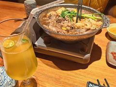 -故乡屋日本料理(八一广场店)