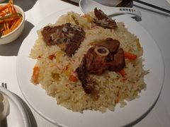 -西域阿里马新疆菜·清真(桂花路店)