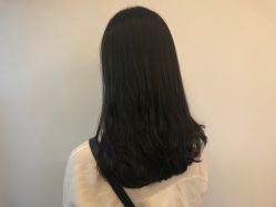 -BTR发型定制潮沙龙店