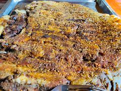 -老张烤羊(王哥庄店)