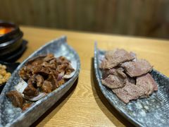 -恩你小木屋·烤肉韩式料理(嘉兴秀洲店)