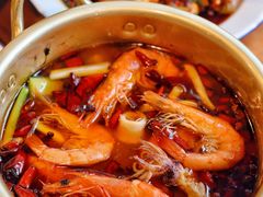 -夹夹大·蟹蟹大排档(财富又一城店)