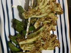 -许哥东北烧烤·铁丳烤串·宫后夹肉(繁花中心店)