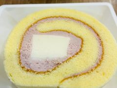 芋泥奶冻卷蛋糕-85度C(深圳佳宁娜店)