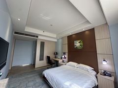 -清水湾酒店(深圳横岗塘坑地铁站店)