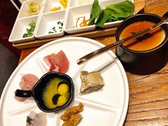 -云海肴·汽锅鸡·云南菜(苏州中心店)