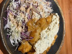 -鸟鸣门屋台料理(金帝银泰店)