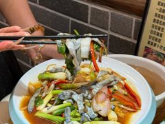 -姐妹鸭仔饭店(湾南路店)