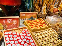 -千滋百味自助海鲜烤肉(布吉景华店)