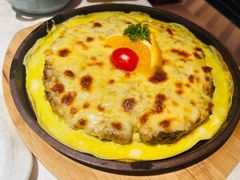 -俄士厨房(环球港店)