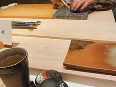 -荣一代目OMAKASE板前料理