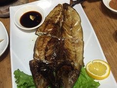 -向阳庄烧烤店(望京西园店)