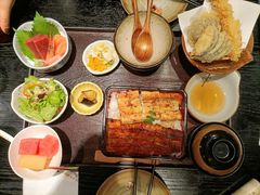 -玄白·炭烤活鳗(上海首店)