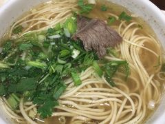 -兰州老马食府(小潞邑店)