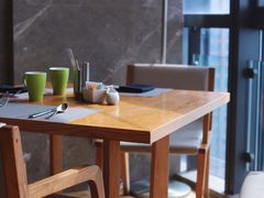 -解放碑威斯汀酒店-知味国际美食餐厅