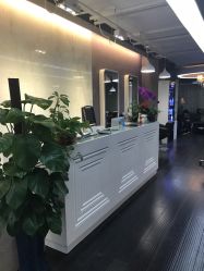 点击看大图 -发朵Hair 烫染沙龙