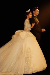 -IDO婚纱摄影(上海旗舰店)