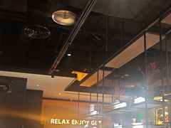 -半秋山西餐厅(巴南万达广场店)