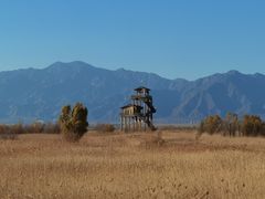 -野鸭湖国家湿地公园