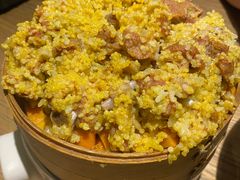 -辛香汇·现炒川菜(武进吾悦店)
